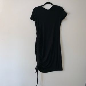 Sexiest TShirt Dress